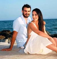 Μαμά έγινε η ηθοποιός Έλενα Λιασίδου