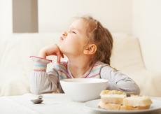 Επιλεκτική διατροφή. Tο παιδί μου τρώει επιλεκτικά. Πως μπορώ να το βοηθήσω;