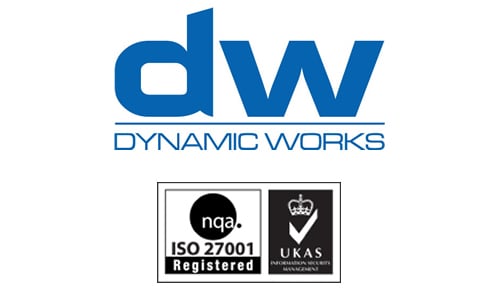 Dynamic Works: Πιστοποίηση με ISO 27001:2005