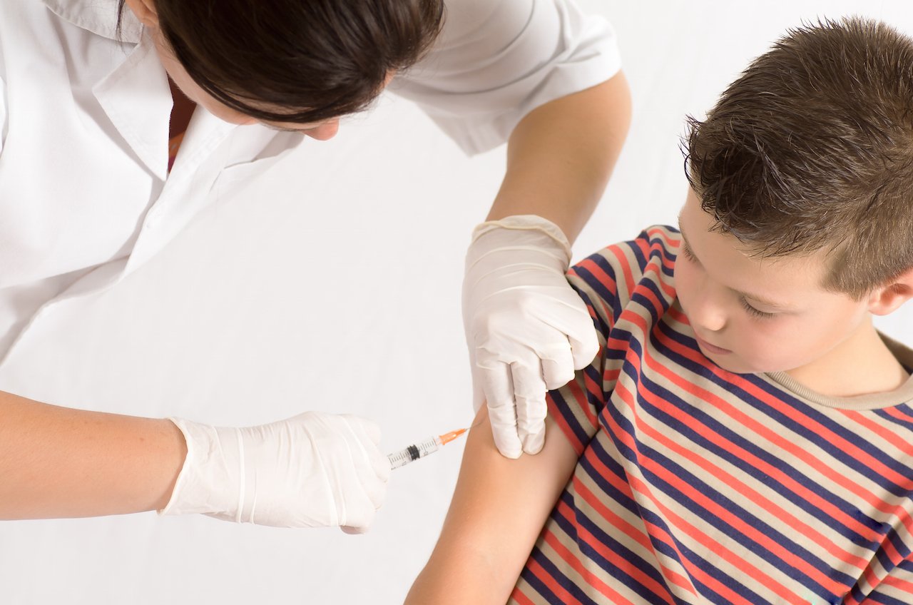 Εμβόλιο εναντίον μηνιγγιτιδοκόκκου  Β