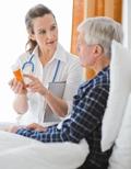 Medigence: Επαγγελματική κατ’ οίκον νοσηλεία για όλους