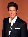 Ο “Ross” έγινε μπαμπάς!