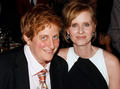 Μαμα για τρίτη φορά η Cynthia Nixon!