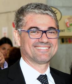 Αδάμος Χατζηπαναγής, Παιδίατρος