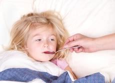 Αντιπυρετικά  φάρμακα - Φάρμακα για τον πυρετό & παιδιά