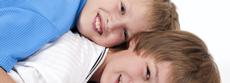 Εμβόλιο εναντίον του COVID-19 για μικρά παιδιά (5-11 χρονών)