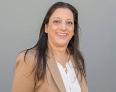 Μαρία Κυριάκου, Λογοπαθολόγος