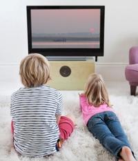 Τηλεόραση και Εκφοβισμός. 92% των προγραμμάτων για παιδιά ηλικίας 2-11 χρονών έχουν περιεχόμενο κοινωνικού εκφοβισμού