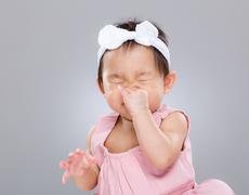 Αλλεργική ρινίτιδα στα παιδιά