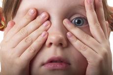 Αστιγματισμός & παιδιά - Διαταραχές όρασης 