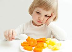Διατροφικές ιδιορρυθμίες και ιδιοτροπίες σε μικρά παιδιά. Πώς τις αντιμετωπίζουμε;