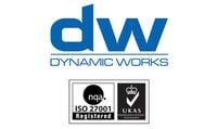 Dynamic Works: Πιστοποίηση με ISO 27001:2005