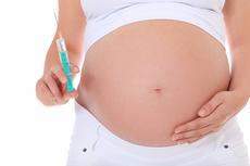 Εμβολιασμοί κατά την εγκυμοσύνη