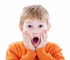 Κακοσμία στόματος – Άσχημη μυρωδιά αναπνοής στα παιδιά.