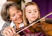 Μουσική αγωγή: Το παιδί επωφελείται αν κάνει μαθήματα μουσικής για λίγο καιρό και μετά σταματήσει;