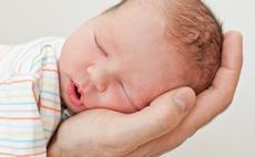 Μωρό. Μικρά προβλήματα των μωρών: Νινίδα, Οφθαλμία, Κεφαλαιμάτωμα, Στοματίτιδα 