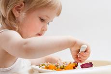 Τροφική δηλητηρίαση στα παιδιά
