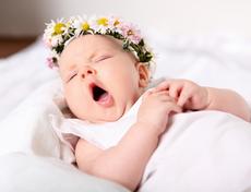 Ύπνος. Συμβουλές πώς να κοιμάται το νεογέννητο μωρό και βρέφος