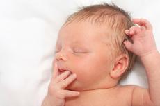 Ύπνος στα βρέφη. Νέες οδηγίες από την Αμερικάνικη Ακαδημία Παιδιατρικής