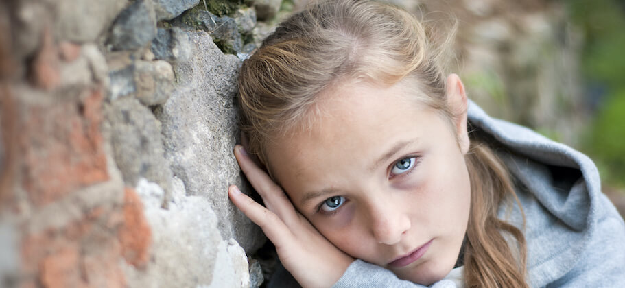 Άγχος: Πώς το άγχος των παιδιών μετατρέπεται σε σωματικό σύμπτωμα και πώς μπορούν τα παιδιά να διαχειριστούν το άγχος τους;