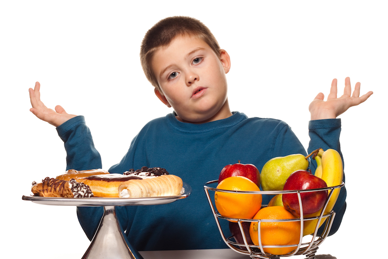 Διατροφή των παιδιών 4-5 ετών. Χρήσιμες συμβουλές