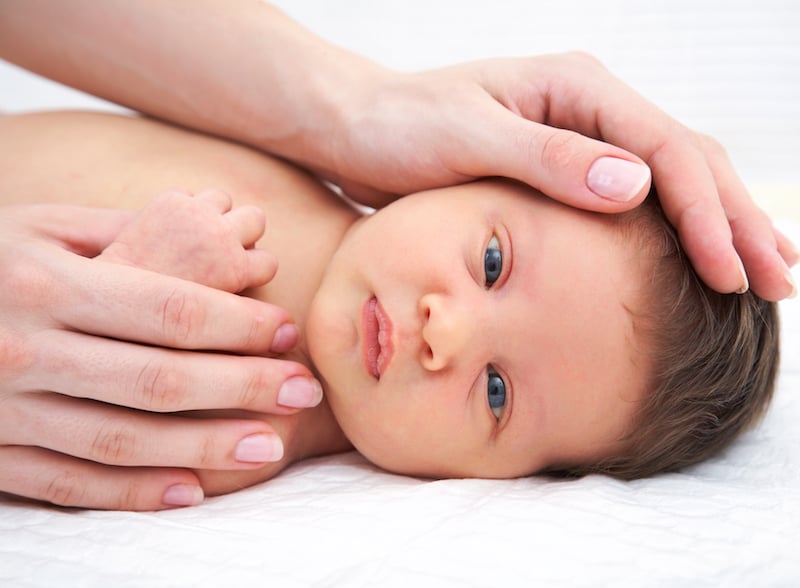 Μηνιγγίτιδα «σκότωσε» παιδάκι 8 μηνών – Προστατέψετε το παιδί σας