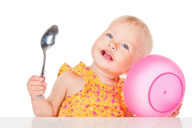 Διατροφή. Συχνές ερωτήσεις για την διατροφή παιδιών 1-5 χρονών