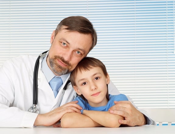 Μπορείτε να κάνετε τη διαφορά! Οι  συστάσεις του γιατρού  οδηγούν σε αύξηση 53% στο ποσοστό των γονιών που εμβολιάζονται