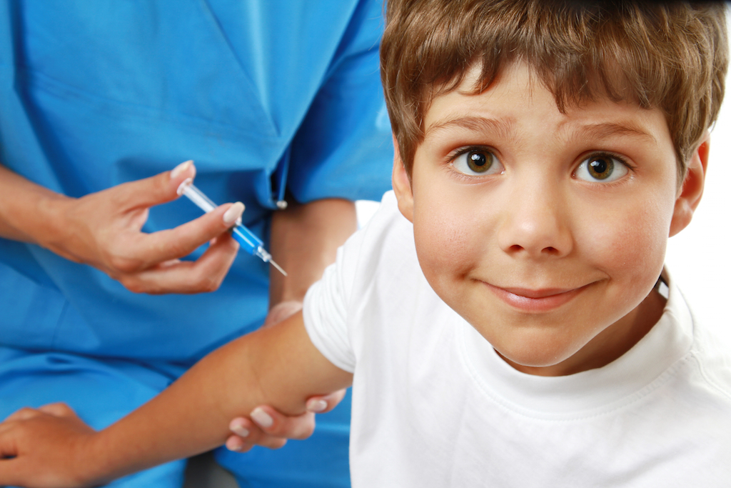 Εμβόλιο εναντίον του μηνιγγιτιδοκόκκου – Τετραδύναμο εμβόλιο (ορότυποι A, C,W135, και Y)
