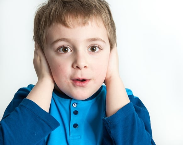 Θόρυβος και η επίδρασή του στην υγεία του παιδιού